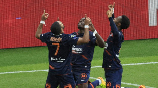 Monaco handed heavy defeat as Champions League hopes fade