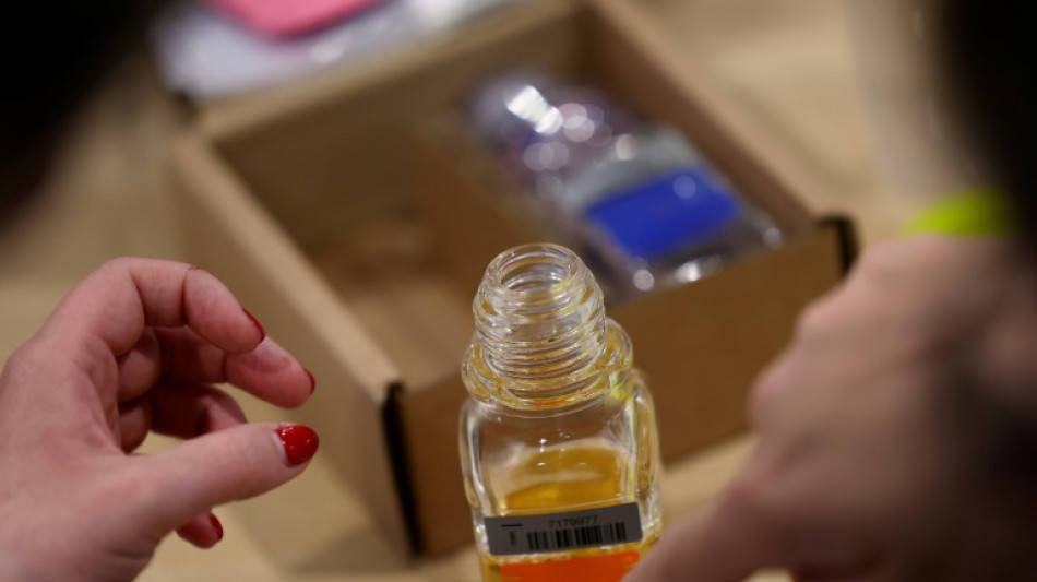 Des apprentis contr&ocirc;leurs anti-dopage en r&eacute;p&eacute;tition pour les JO de Paris  