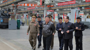 Seoul: Nordkorea feuert mehrere ballistische Raketen ab