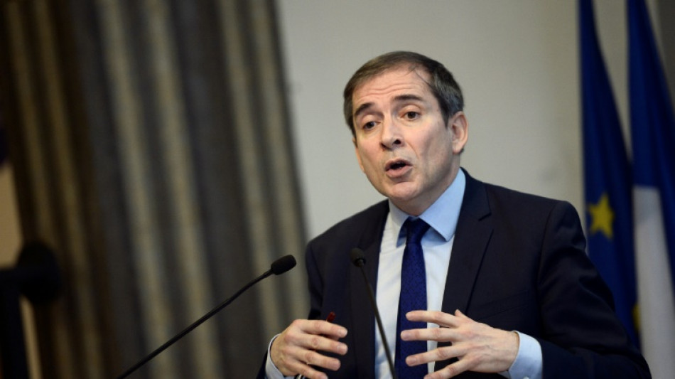 Le futur gouvernement devra "agir rapidement" pour la S&eacute;curit&eacute; sociale (expert) 