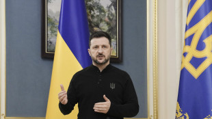 Zelensky, 'se Putin non si ferma rischio di guerra mondiale'