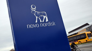 Novo Nordisk rel&egrave;ve ses pr&eacute;visions 2026 avec le succ&egrave;s de son traitement anti-ob&eacute;sit&eacute; Wegovy