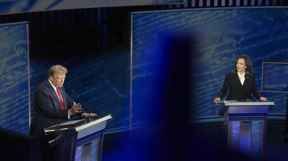 Sito scommesse Usa,il prezzo vittoria di Trump &egrave; sceso di 6 cent