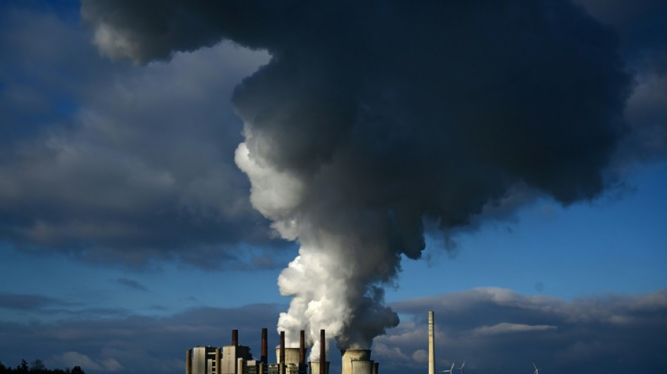 Koalitionsverhandlungen: Grüne kritisieren "Frontalangriff auf den Klimaschutz"