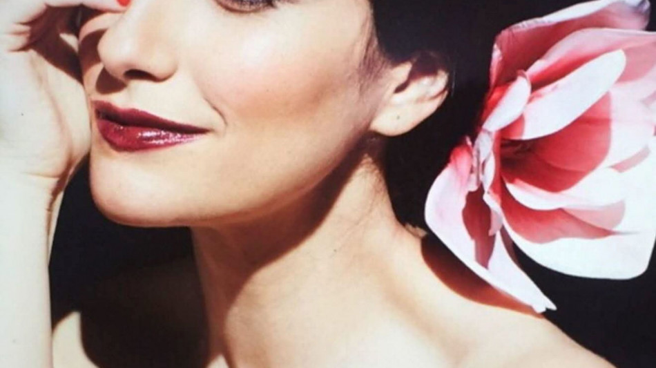 Un museo per Laura Pausini, apre il 7 settembre a Solarolo