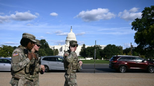 Trump amenaza con enviar militares a San Francisco