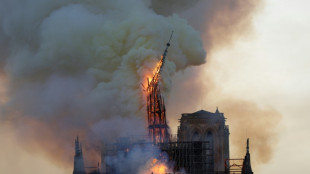 Quatre ans apr&egrave;s l'incendie de Notre-Dame, une juge enqu&ecirc;te sur la pollution au plomb