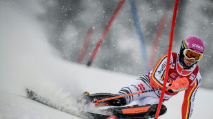 Slalom in  Val d'Isere: Stra&szlig;er patzt erneut 
