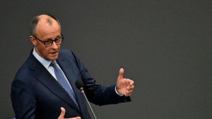 Merz verteidigt Streichung von Mitteln f&uuml;r Demokratief&ouml;rderung