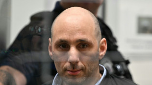 Tous les éléments "ramènent" à Cédric Jubillar, estime le directeur d'enquête à son procès