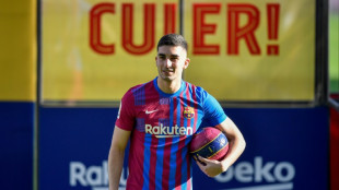 Transferts: apr&egrave;s Vlahovic, sprint final pour les ultimes achats