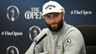 Rahm sees no need for PGA Tour loyalty to be compensated