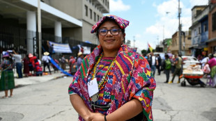 Jovens v&atilde;o &agrave;s urnas na Guatemala entre a esperan&ccedil;a e a d&uacute;vida