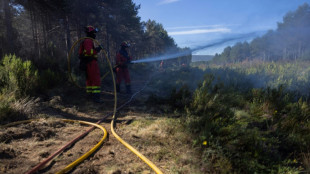 Tras un a&ntilde;o de estragos, Espa&ntilde;a se prepara contra los incendios forestales