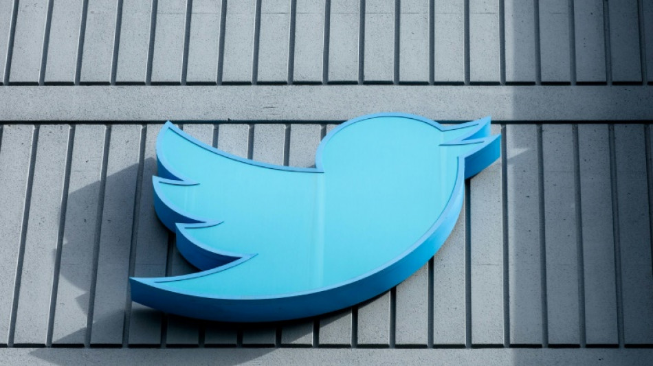 Bundesregierung kritisiert Twitter-Sperre f&uuml;r Journalisten
