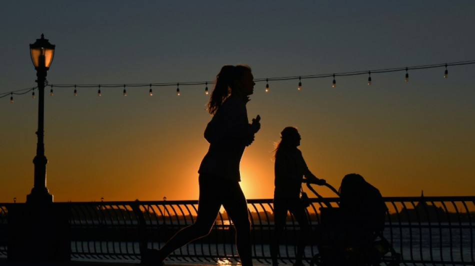 Quase um ter&ccedil;o dos adultos no mundo n&atilde;o se movimenta o suficiente para a sa&uacute;de