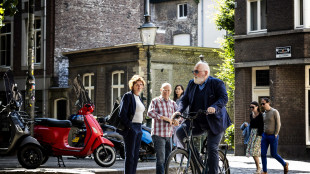 Timmermans esulta su X, &egrave; in testa in Olanda