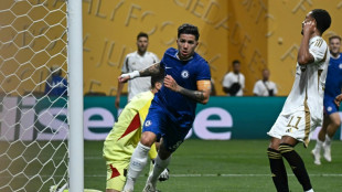 Chelsea debuta con triunfo ante Los Angeles FC en el Mundial de Clubes
