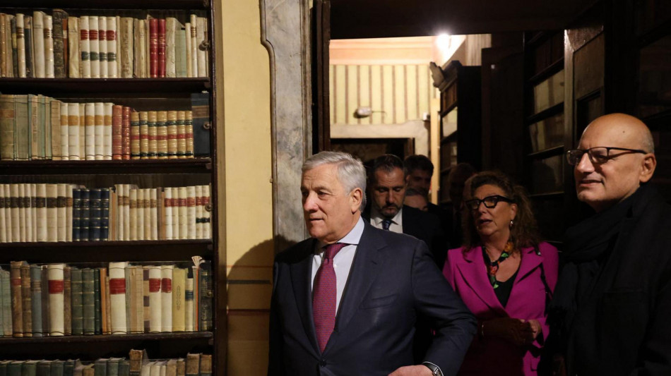 Tajani,al lavoro per cancellare norma iniqua affitti brevi