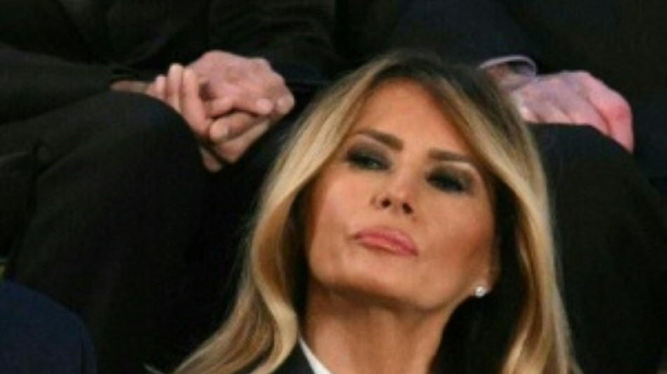 Melania Trump soll Sitzung von UN-Sicherheitsrat leiten