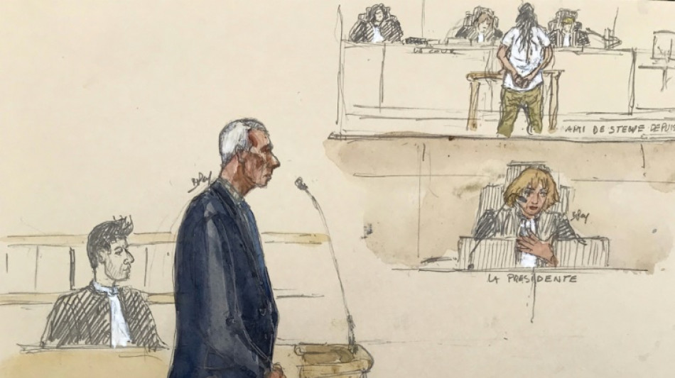 Noyade de Steve &agrave; Nantes: le commissaire Chassaing fix&eacute; sur son sort vendredi