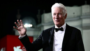 US-Schauspieler Richard Gere betrachtet sexuelle Beziehungen als Handelsgesch&auml;ft