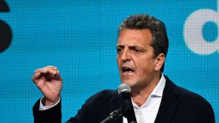 Massa anuncia US$ 1,3 bi em empr&eacute;stimos do MB e BID &agrave; Argentina