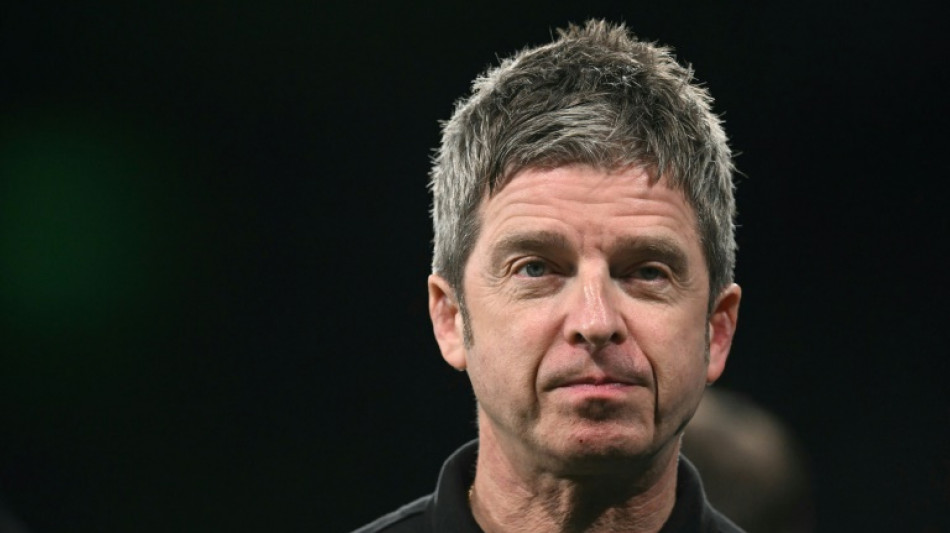 "Beste Gitarre der Welt": Instrument von Noel Gallagher f&uuml;r 271.000 Euro verkauft