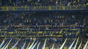 Governo argentino exige que clubes abram espa&ccedil;o para sociedades an&ocirc;nimas