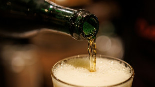 "L'alcool nuit &agrave; la sant&eacute;", l'avertissement qui d&eacute;pla&icirc;t aux brasseurs belges
