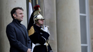 2024, "annus horribilis" d'Emmanuel Macron, pi&eacute;g&eacute; par sa dissolution