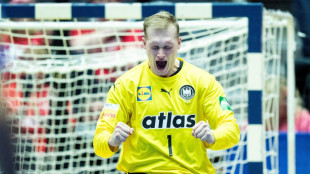 Torshow gegen Tunesien: DHB-Team wirft sich f&uuml;r K.o.-Runde warm