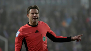 Rekord-Schiedsrichter Brych macht Schluss