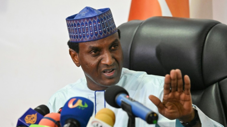 Niger: le gouvernement pr&eacute;dit un d&eacute;part rapide des soldats fran&ccedil;ais et esp&egrave;re une "entente" avec la Cedeao