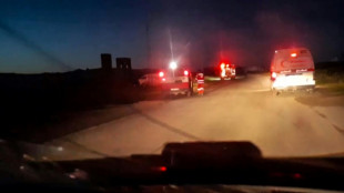 Roter Halbmond wirft israelischen Soldaten T&ouml;tungsabsicht bei Sch&uuml;ssen auf Rettungskr&auml;fte vor