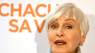 "Dabadabada" et puis s'en va: Nicole Croisille, voix de la chanson française, est décédée