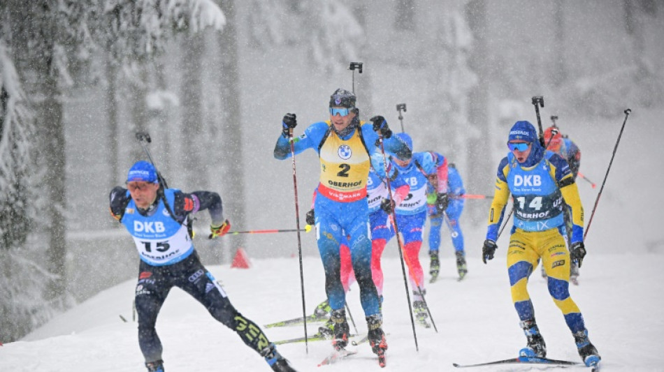Pek&iacute;n, un destino ol&iacute;mpico que no hace so&ntilde;ar a los deportistas