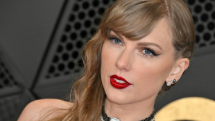 Taylor Swift sort son tr&egrave;s attendu nouvel album