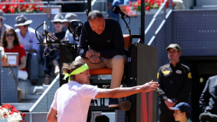 T&ecirc;nis estabelece hierarquia nos sistemas de arbitragem eletr&ocirc;nica