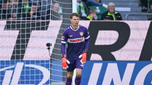 D&auml;mpfer f&uuml;r Stuttgart und N&uuml;bel - VfL Wolfsburg jubelt