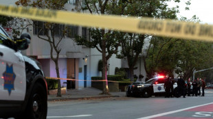 Pol&iacute;cia dos EUA mata motorista que atacou consulado chin&ecirc;s