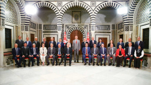 Tunisia: gi&agrave; al lavoro la nuova squadra di governo