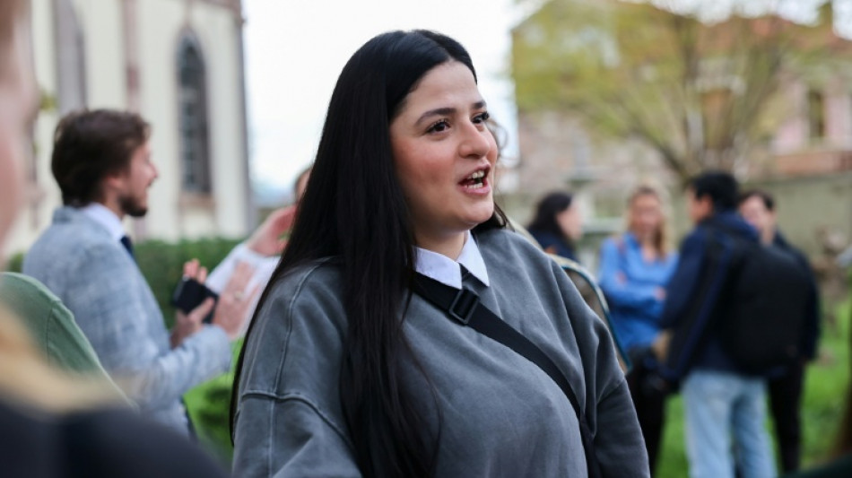 Aus Netflix-Film bekannte Sarah Mardini wegen Hilfe für Bootsflüchtlinge vor Gericht