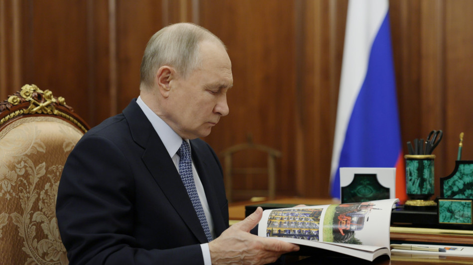 Media, scambio di prigionieri tra Russia e Usa