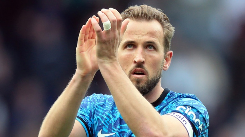 Spurs' shambolic season puts Levy in the firing line
