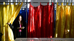 Roumanie: apr&egrave;s l'annulation de la pr&eacute;sidentielle, l'enqu&ecirc;te entre dans le vif