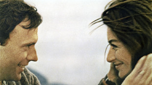 Addio a Nicole Croisille, la voce di 'Dabadabada' di Lelouch