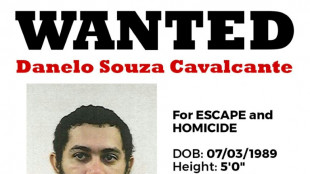 Fuga de criminal brasile&ntilde;o en EEUU tiene en vilo a Pensilvania