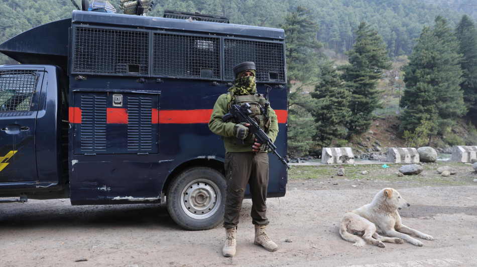 Attacco in Kashmir, 26 i morti, erano residenti in India e Nepal