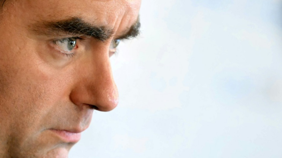 Lecornu défend l'augmentation budgétaire prévue pour les armées